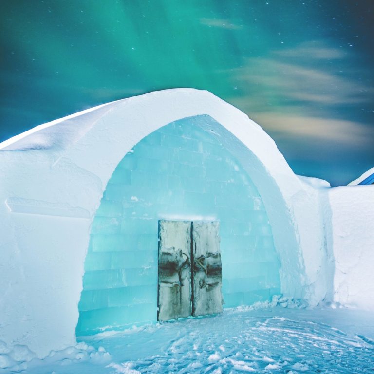 Icehotel